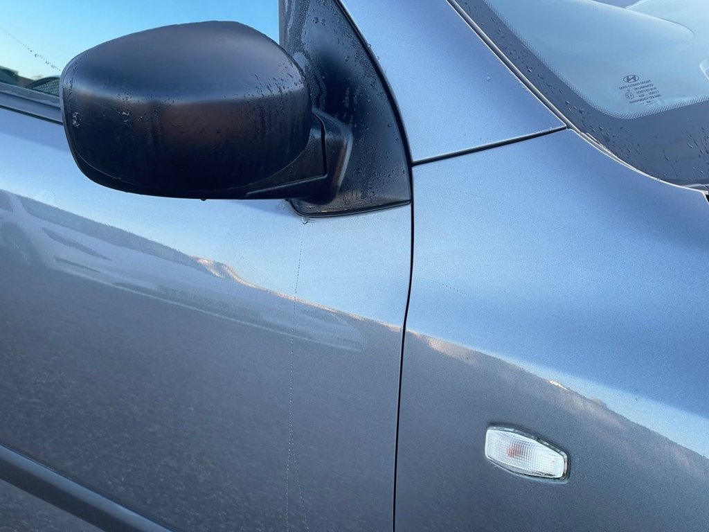 Used Hyundai i10 2010 for sale - 76665780: Photo 33