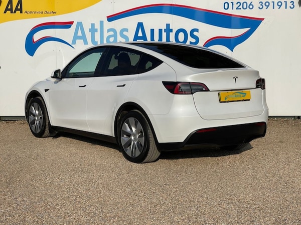 Used Tesla Model Y 2023 for sale - 75573380: Photo 11