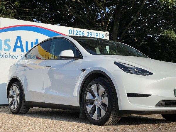 Used Tesla Model Y 2023 for sale - 75573380: Photo 12