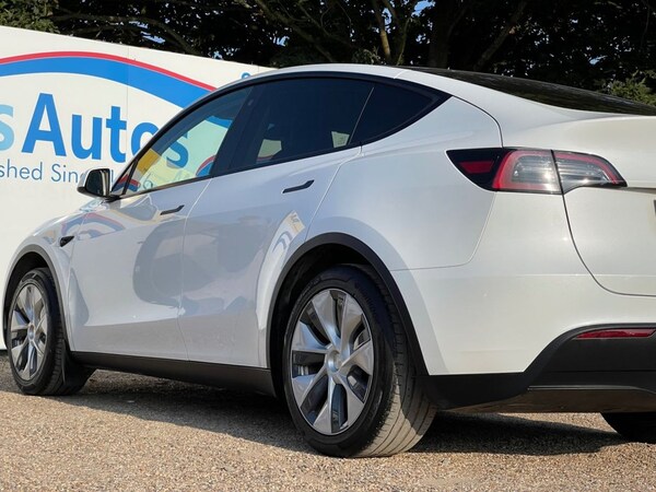 Used Tesla Model Y 2023 for sale - 75573380: Photo 13