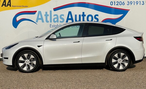 Used Tesla Model Y 2023 for sale - 75573380: Photo 15
