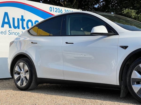 Used Tesla Model Y 2023 for sale - 75573380: Photo 17