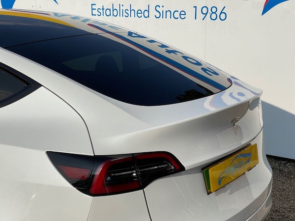 Used Tesla Model Y 2023 for sale - 75573380: Photo 20