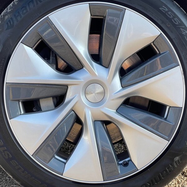 Used Tesla Model Y 2023 for sale - 75573380: Photo 22