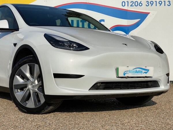 Used Tesla Model Y 2023 for sale - 75573380: Photo 24