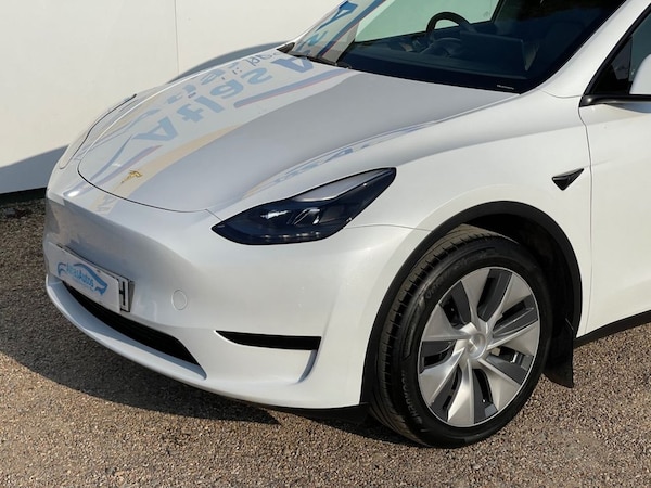 Used Tesla Model Y 2023 for sale - 75573380: Photo 32
