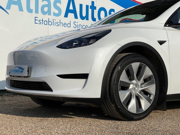 Used Tesla Model Y 2023 for sale - 75573380: Photo 33