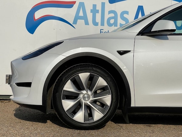 Used Tesla Model Y 2023 for sale - 75573380: Photo 34