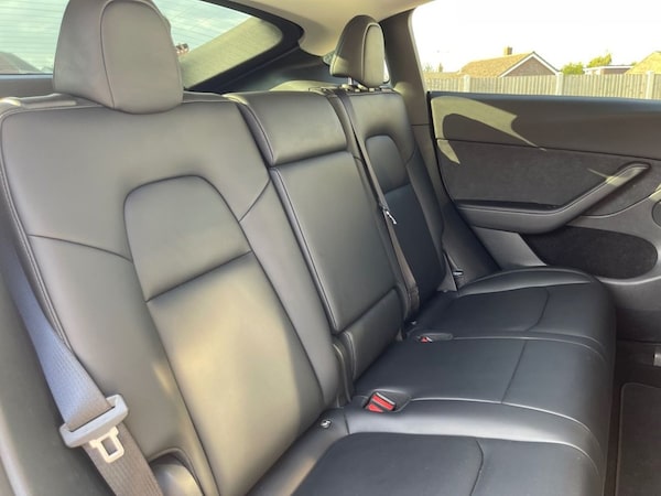 Used Tesla Model Y 2023 for sale - 75573380: Photo 35
