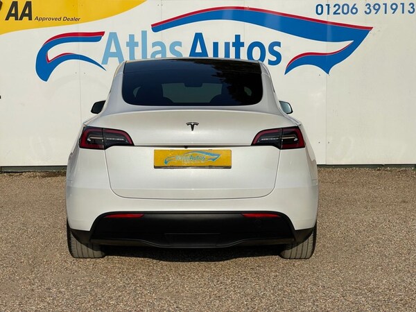 Used Tesla Model Y 2023 for sale - 75573380: Photo 37