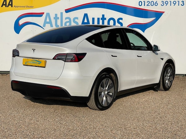 Used Tesla Model Y 2023 for sale - 75573380: Photo 38