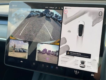 Used Tesla Model Y 2023 for sale - 75573380: Photo