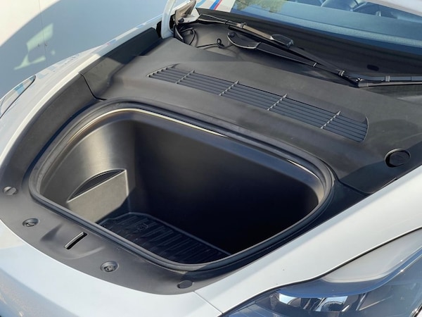 Used Tesla Model Y 2023 for sale - 75573380: Photo 4