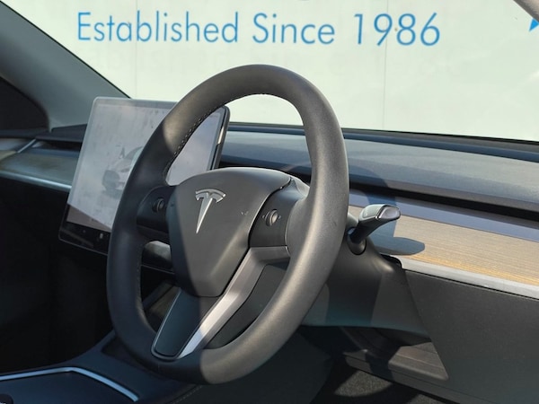 Used Tesla Model Y 2023 for sale - 75573380: Photo 5