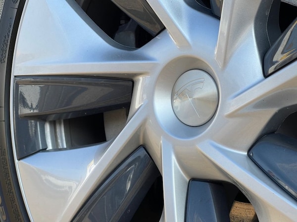 Used Tesla Model Y 2023 for sale - 75573380: Photo 6