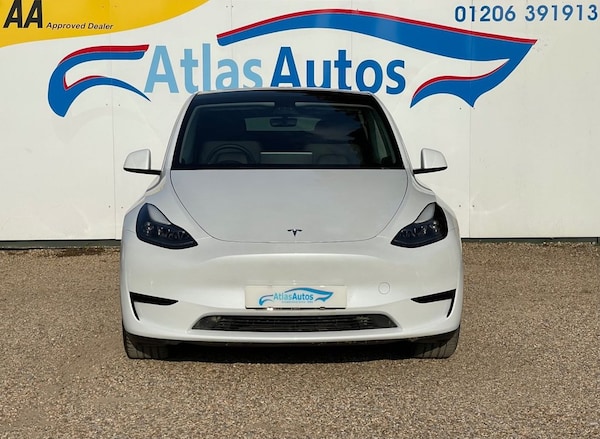 Used Tesla Model Y 2023 for sale - 75573380: Photo 9