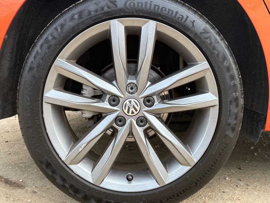 Used Volkswagen Polo 2018 for sale - 77991319: Photo 11