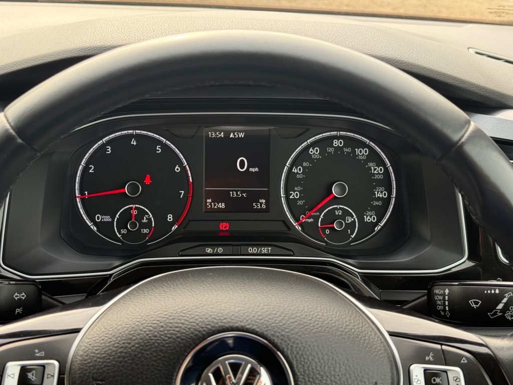 Used Volkswagen Polo 2018 for sale - 77991319: Photo 12