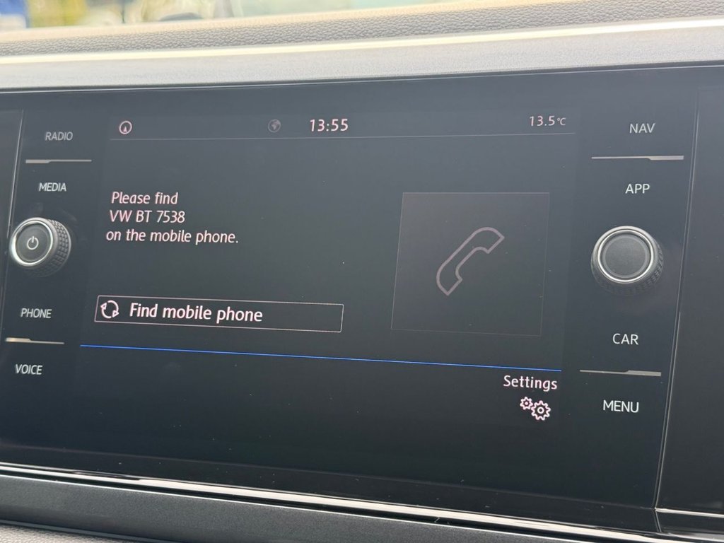 Used Volkswagen Polo 2018 for sale - 77991319: Photo 14