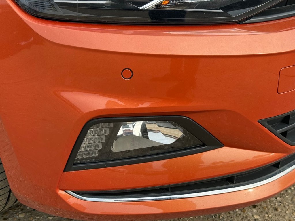 Used Volkswagen Polo 2018 for sale - 77991319: Photo 17