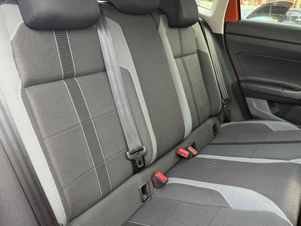 Used Volkswagen Polo 2018 for sale - 77991319: Photo 18