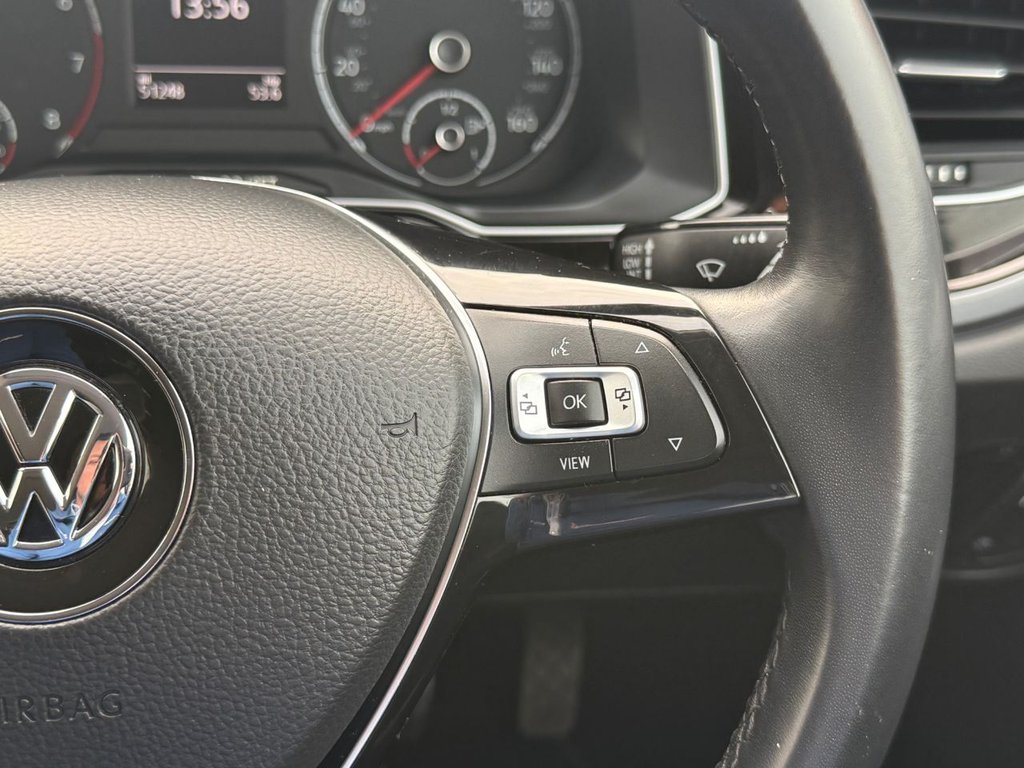 Used Volkswagen Polo 2018 for sale - 77991319: Photo 22