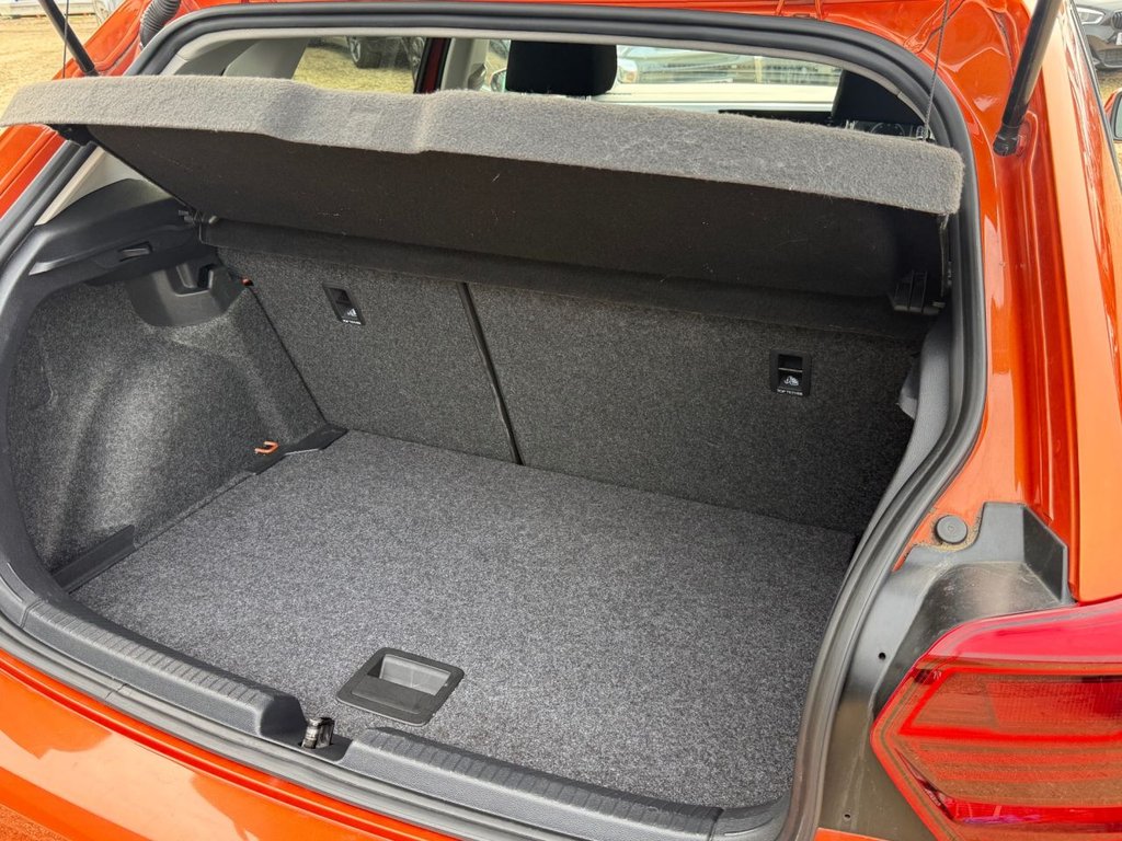 Used Volkswagen Polo 2018 for sale - 77991319: Photo 23