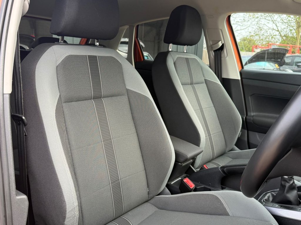 Used Volkswagen Polo 2018 for sale - 77991319: Photo 5