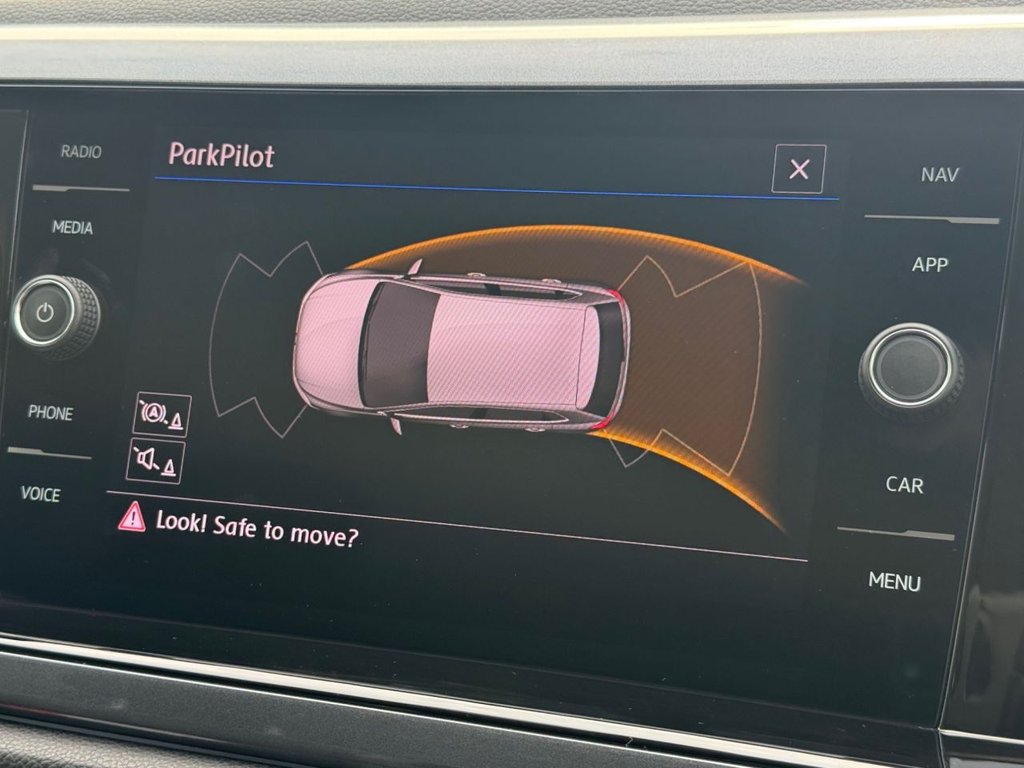 Used Volkswagen Polo 2018 for sale - 77991319: Photo 6