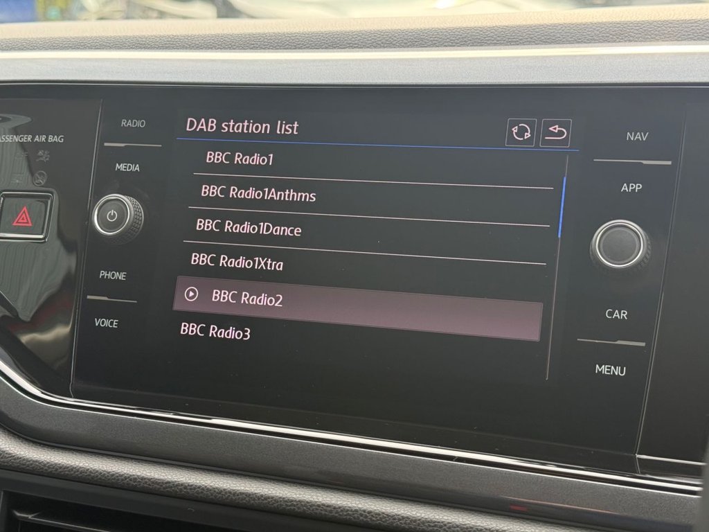 Used Volkswagen Polo 2018 for sale - 77991319: Photo 8