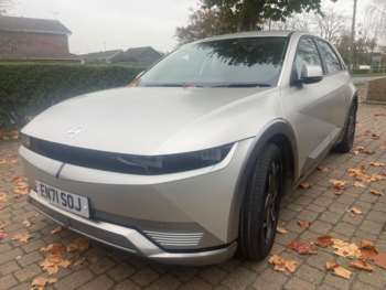 2021 (71) - 160kW Premium 73 kWh 5dr Auto