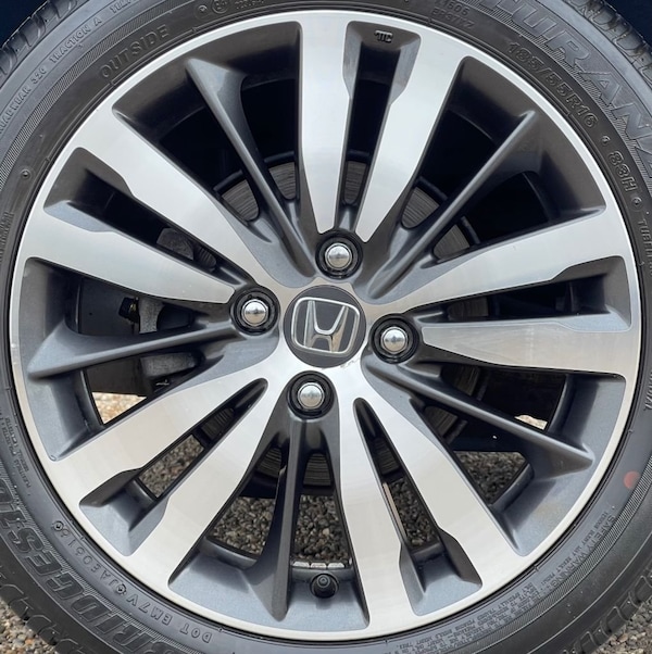 Used Honda Jazz 2016 for sale - 76202767: Photo 10