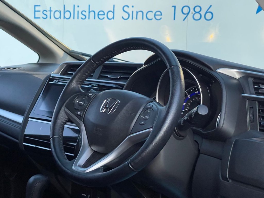 Used Honda Jazz 2016 for sale - 76202767: Photo 11