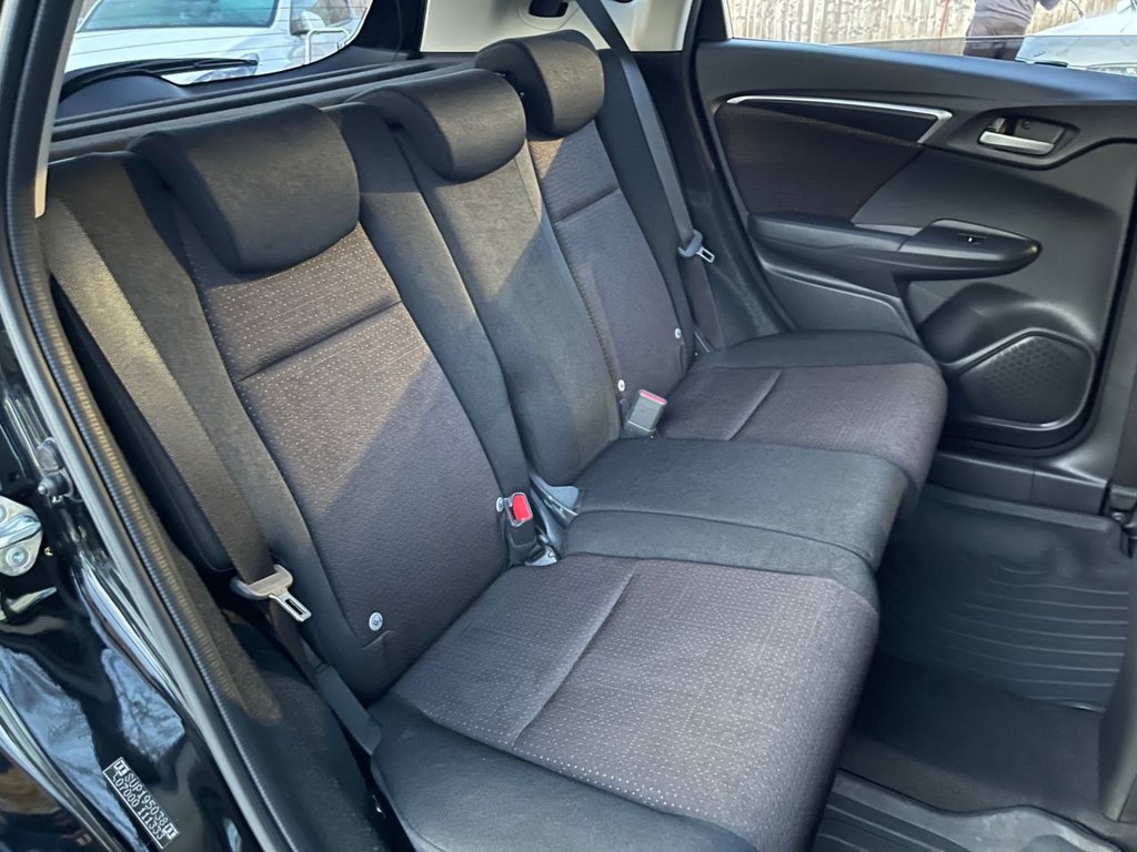 Used Honda Jazz 2016 for sale - 76202767: Photo 12