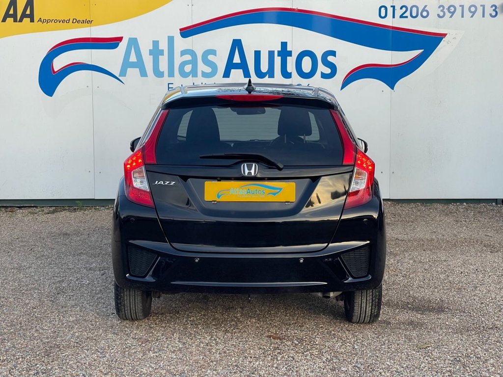 Used Honda Jazz 2016 for sale - 76202767: Photo 14