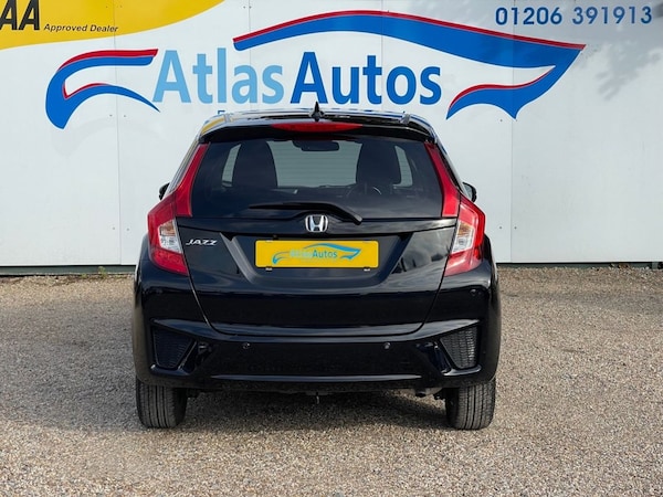 Used Honda Jazz 2016 for sale - 76202767: Photo 14
