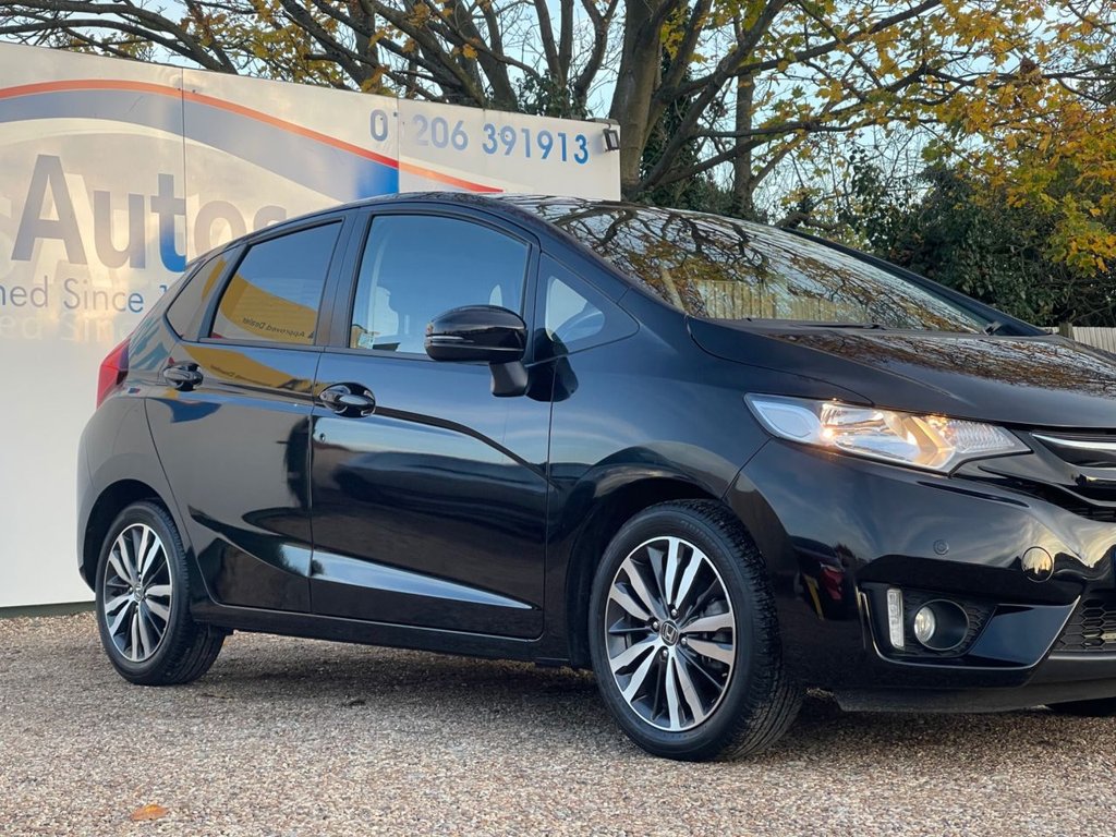 Used Honda Jazz 2016 for sale - 76202767: Photo 16