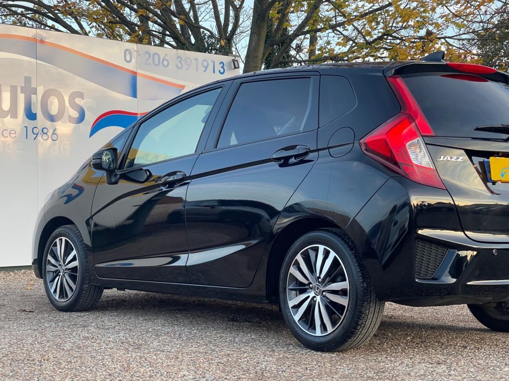 Used Honda Jazz 2016 for sale - 76202767: Photo 18