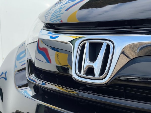 Used Honda Jazz 2016 for sale - 76202767: Photo 18