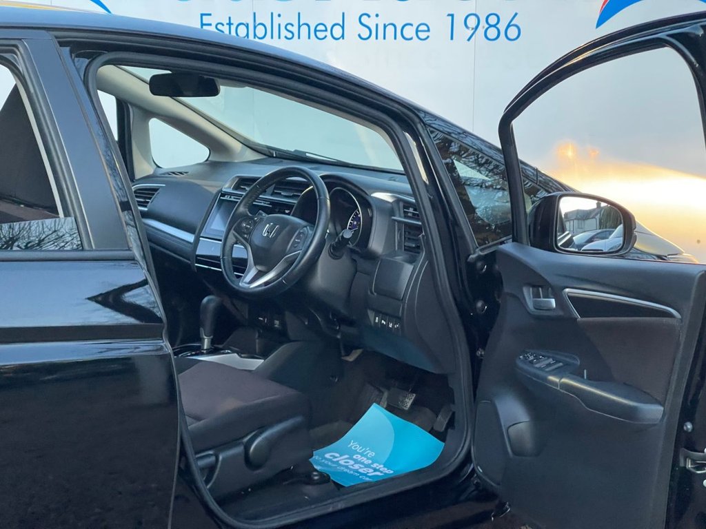 Used Honda Jazz 2016 for sale - 76202767: Photo 19
