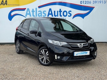Used Honda Jazz 2016 for sale - 76202767: Photo