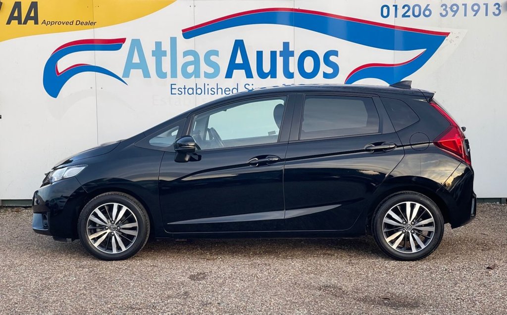 Used Honda Jazz 2016 for sale - 76202767: Photo 20