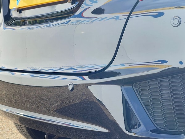 Used Honda Jazz 2016 for sale - 76202767: Photo 22