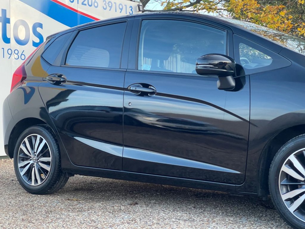 Used Honda Jazz 2016 for sale - 76202767: Photo 25