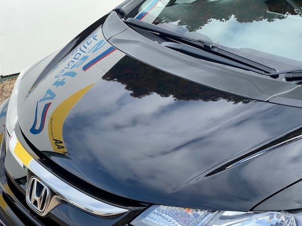 Used Honda Jazz 2016 for sale - 76202767: Photo 25