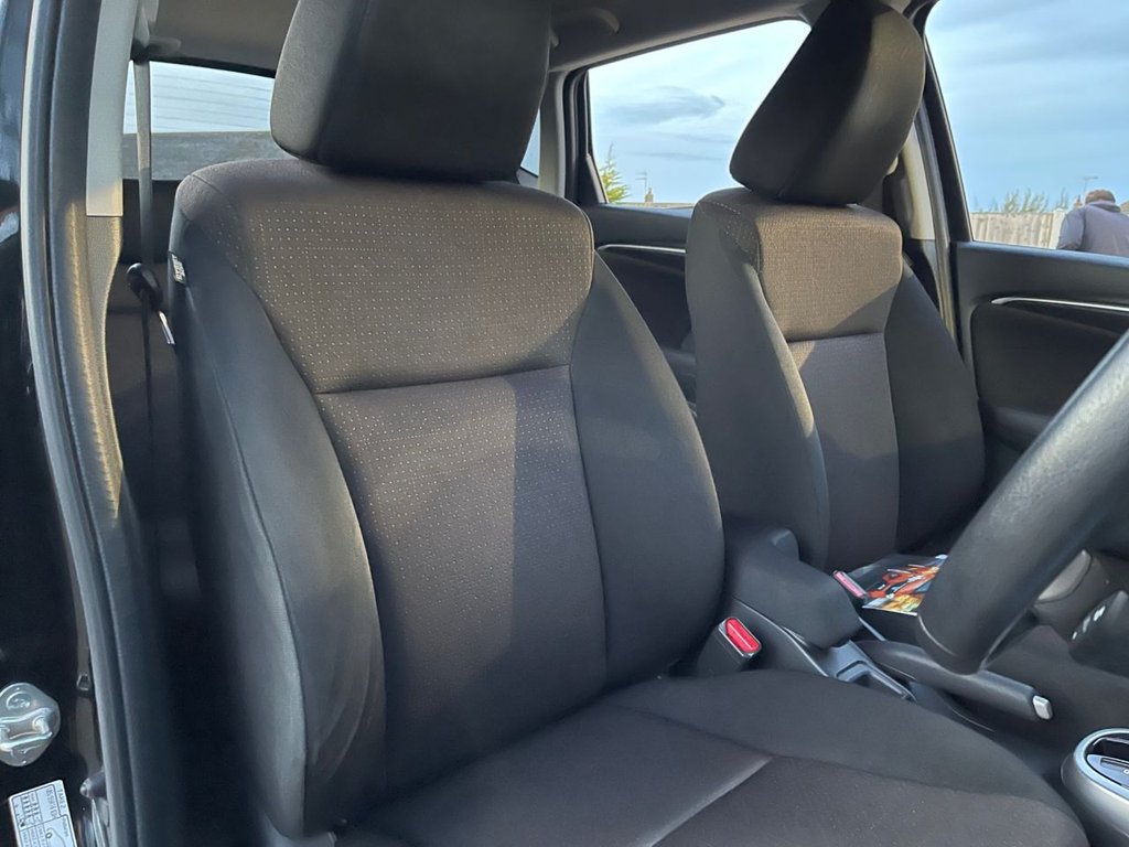 Used Honda Jazz 2016 for sale - 76202767: Photo 26