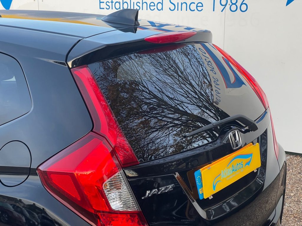 Used Honda Jazz 2016 for sale - 76202767: Photo 27