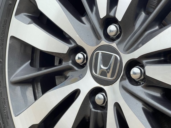 Used Honda Jazz 2016 for sale - 76202767: Photo 2