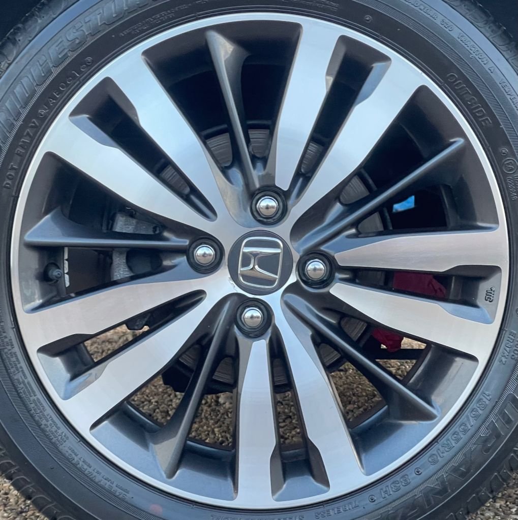 Used Honda Jazz 2016 for sale - 76202767: Photo 35