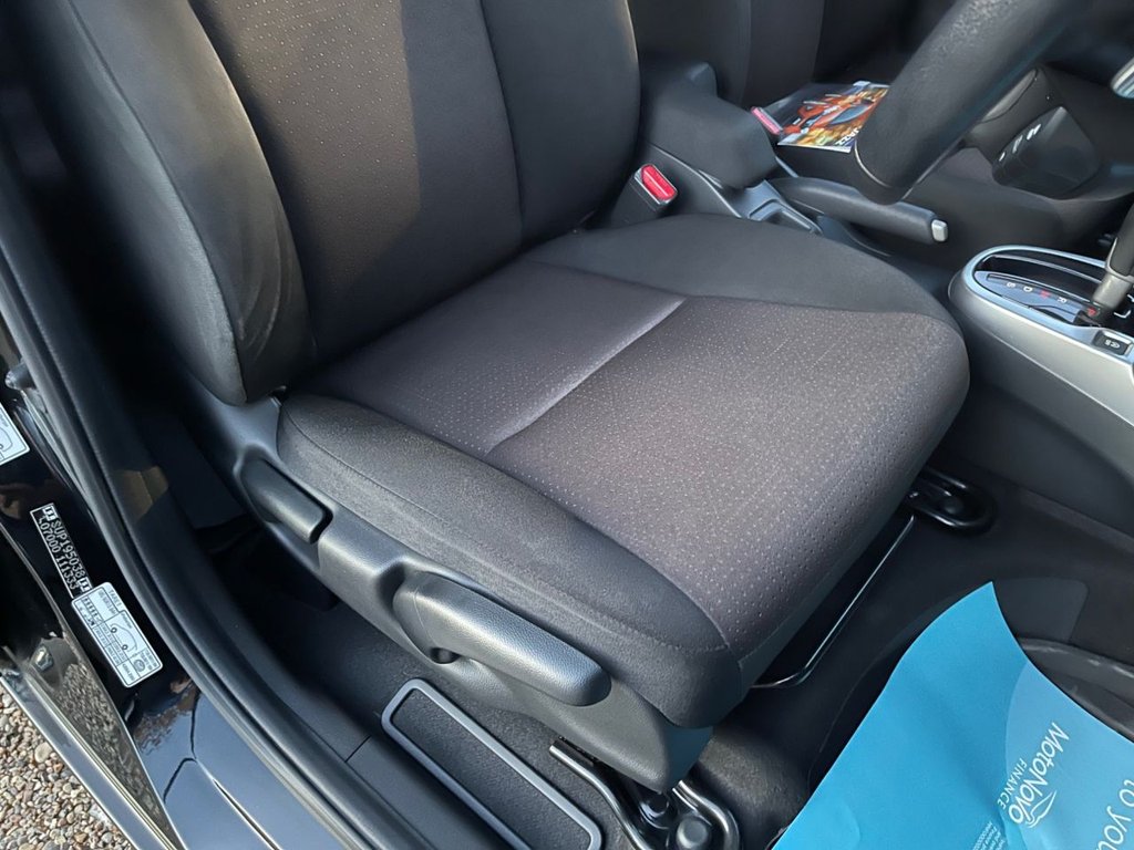 Used Honda Jazz 2016 for sale - 76202767: Photo 37